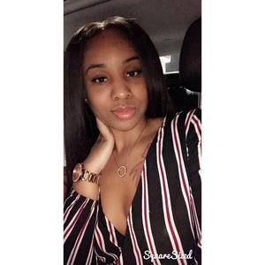 Meet your Posher, Akilah